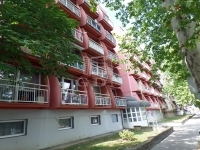 Siófok Lakás (csúsztatott zsalu)