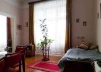 Budapest XIII. kerület Lakás (téglaépítésű)