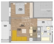 Budapest XIII. kerület Lakás (téglaépítésű)