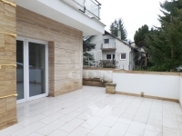 Budapest II. kerület Lakás (téglaépítésű)