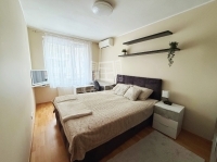 Budapest VIII. kerület Lakás (téglaépítésű)