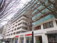 Budapest VIII. kerület Lakás (téglaépítésű)