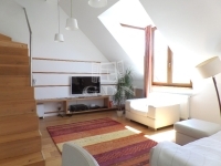 Budapest I. kerület Lakás (téglaépítésű)