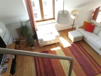 Budapest I. kerület Lakás (téglaépítésű)