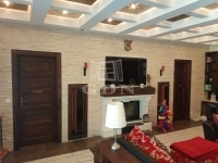 Zamárdi Családi ház