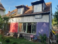 Verkauf einfamilienhaus Budakeszi, 110m2