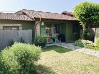 Velence Családi ház