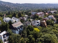 Budapest II. kerület Lakás (téglaépítésű)