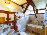 Budapest II. kerület Lakás (téglaépítésű)