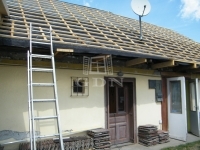 Piliscsaba Családi ház