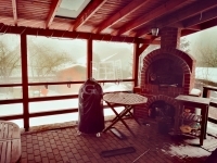 Nagykovácsi Családi ház