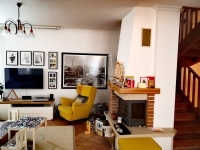 Nagykovácsi Családi ház