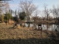 Szigetmonostor Családi ház