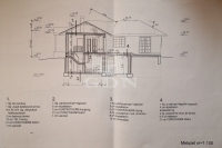 Szigetmonostor Családi ház