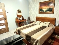 Bernecebaráti Családi ház