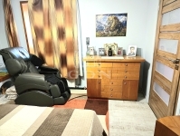 Bernecebaráti Családi ház