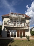 Budapest XI. kerület Lakás (téglaépítésű)
