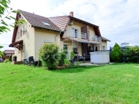 Продается совмещенный дом Nagytarcsa, 188m2