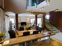 Budapest XVIII. kerület Családi ház