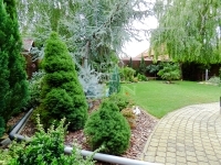 Budapest XVIII. kerület Családi ház