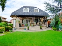 Budapest XVIII. kerület Családi ház