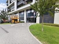 Budapest IV. kerület Iroda