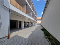 Hatvan Lakás (téglaépítésű)