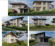 Kerepes Családi ház