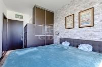 Zamárdi Lakás (téglaépítésű)