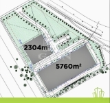 Budapest XVI. kerület Fejlesztési terület