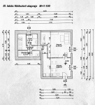 Hatvan Lakás (téglaépítésű)