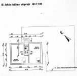 Hatvan Lakás (téglaépítésű)