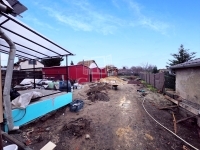 Hatvan Lakás (téglaépítésű)