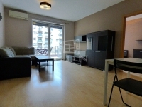 Budapest VIII. kerület Lakás (téglaépítésű)