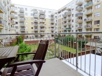 Budapest VIII. kerület Lakás (téglaépítésű)