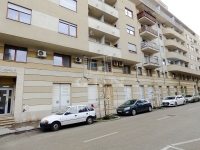 Budapest VIII. kerület Lakás (téglaépítésű)