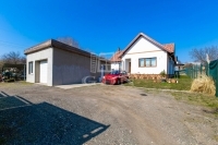 Nagytarcsa Családi ház