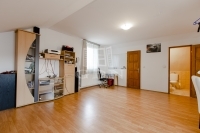 Budapest XVI. kerület Ikerház