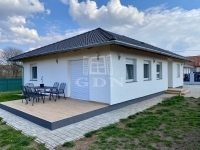 Tököl Családi ház