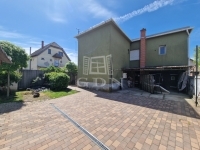 Nagykáta Családi ház