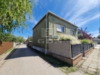 Nagykáta Családi ház