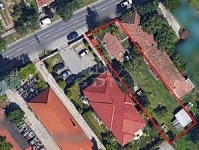 Budapest XVII. kerület Telek