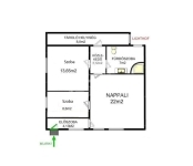 Budapest XX. kerület Lakás (téglaépítésű)