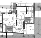 Budapest VI. kerület Lakás (téglaépítésű)