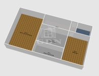 Budapest XIV. kerület Lakás (téglaépítésű)