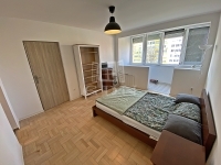 Budapest XIV. kerület Lakás (csúsztatott zsalu)