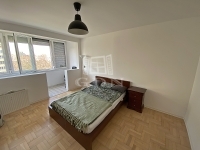 Budapest XIV. kerület Lakás (csúsztatott zsalu)