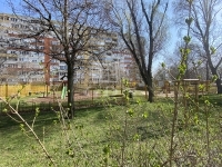 Budapest XIV. kerület Lakás (csúsztatott zsalu)