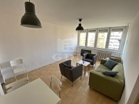 Budapest XIV. kerület Lakás (csúsztatott zsalu)