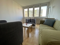 Budapest XIV. kerület Lakás (csúsztatott zsalu)